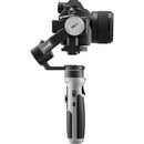 Zhiyun-Tech CRANE-M2 S 3-Axis Handheld Gimbal Stabilizer Combo Kit