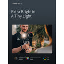 Zhiyun-Tech CRANE-M2 S 3-Axis Handheld Gimbal Stabilizer Combo Kit