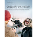 Zhiyun-Tech CRANE-M2 S 3-Axis Handheld Gimbal Stabilizer Combo Kit