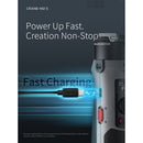 Zhiyun-Tech CRANE-M2 S 3-Axis Handheld Gimbal Stabilizer Combo Kit