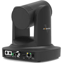 AVMATRIX PTZ1271-20X-POE-NDI Full HD PTZ Camera with NDI HX (20x Optical Zoom)