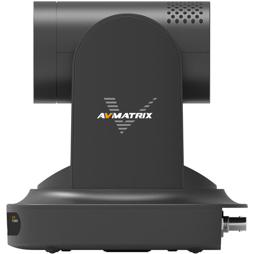 AVMATRIX PTZ1271-30X-POE-NDI Full HD PTZ Camera with NDI HX (30x Optical Zoom)
