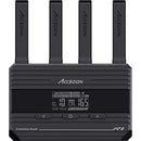 Accsoon CineView Quad SDI/HDMI (500FT) Multi-Spectrum Wireless Video Transmission System
