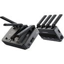 Accsoon CineView Quad SDI/HDMI (500FT) Multi-Spectrum Wireless Video Transmission System