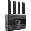 Accsoon CineView Quad SDI/HDMI (500FT) Multi-Spectrum Wireless Video Transmission System