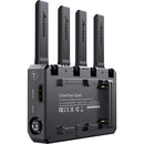 Accsoon CineView Quad SDI/HDMI (500FT) Multi-Spectrum Wireless Video Transmission System