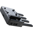 Accsoon CineView Quad SDI/HDMI (500FT) Multi-Spectrum Wireless Video Transmission System