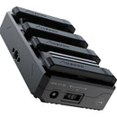 Accsoon CineView Quad SDI/HDMI (500FT) Multi-Spectrum Wireless Video Transmission System