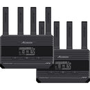 Accsoon CineView Quad SDI/HDMI (500FT) Multi-Spectrum Wireless Video Transmission System