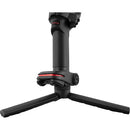 Zhiyun-Tech WEEBILL-3 Handheld Gimbal Stabilizer Combo with Extendable Grip Set and Backpack