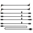 Zhiyun-Tech WEEBILL-3 Handheld Gimbal Stabilizer Combo with Extendable Grip Set and Backpack