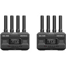 Accsoon CineView SE SDI/HDMI (1200FT) Multi-Spectrum Wireless Video Transmission System