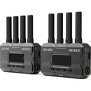 Accsoon CineView SE SDI/HDMI (1200FT) Multi-Spectrum Wireless Video Transmission System