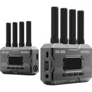 Accsoon CineView SE SDI/HDMI (1200FT) Multi-Spectrum Wireless Video Transmission System