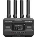 Accsoon CineView SE SDI/HDMI (1200FT) Multi-Spectrum Wireless Video Transmission System