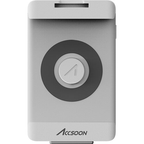Accsoon SeeMo iOS/HDMI Video Capture Adapter for Smartphone