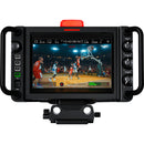 Blackmagic Design Studio Camera 6K Pro (EF Mount) (Body Only)