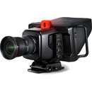 Blackmagic Design Studio Camera 6K Pro (EF Mount) (Body Only)