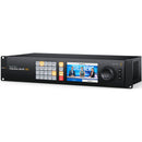 Blackmagic Design Videohub 40x40 12G Zero-Latency Video Router