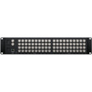 Blackmagic Design Videohub 40x40 12G Zero-Latency Video Router