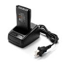 Baofeng BF-888S [2 Pack] 5W UHF Radio Walkie