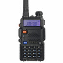 Baofeng UV-5R 5W Dual Band Radio Walkie (Single)