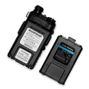 Baofeng UV-5R 5W Dual Band Radio Walkie (Single)