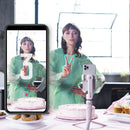 Zhiyun-Tech SMOOTH-XS 2-Axis Smartphone Stabilizer Kit / Selfie Stick