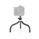 Miliboo MZ02 Premium Mini Lightweight Tripod Stand