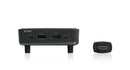 Wireless HDMI Transmitter and Receiver Kit (Transmits Video, Sound and Images wirelessly over HDMI)
