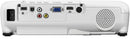 Epson EB-S05 3200 Lumens Projector - White
