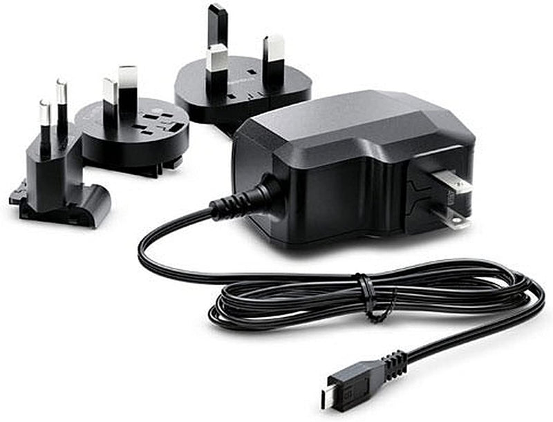 Blackmagic Design Micro Converter BiDirectional SDI/HDMI with Power Supply