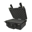 GDT5021 10.5-Inches Waterproof Shockproof Hardshell Equipment Case (Camera Bag)