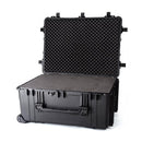 GDT5012 31.5 Inches  Inches heavy-duty portableWaterproof Shockproof Hardcase Equipment Case (Camera Bag)