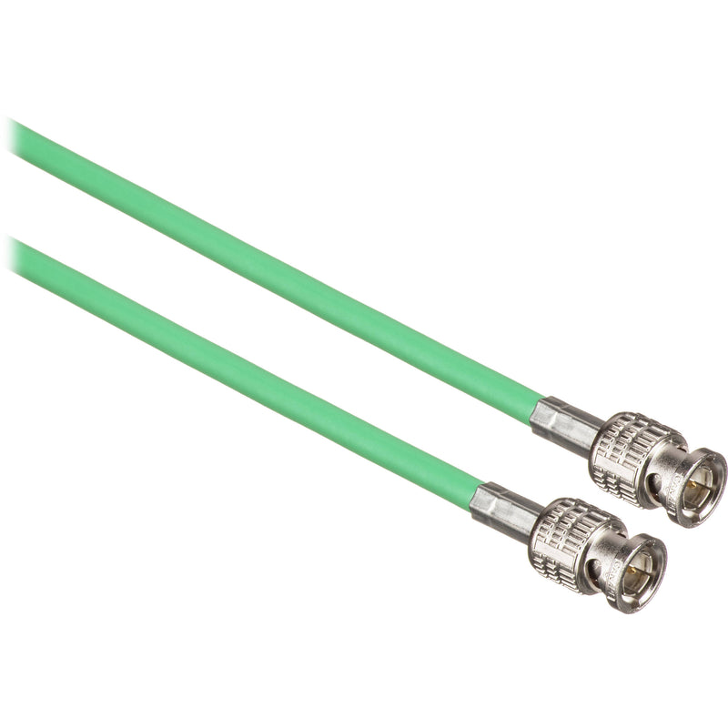 HD-SDI Video Coaxial Cable (Green)
