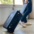 GDT 5015-22 Inches Trolley heavy-duty portableWaterproof Shockproof Hardshell Equipment Case (Camera Bag)