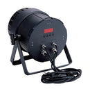 18x18w RGBW 4in1 zoom wash dmx dimming led par Stage Light