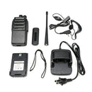 Baofeng BF-C3 3-5km Handheld  Walkie Talkie (Single)