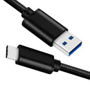 USB-C  to USB type A 3.1 Cable