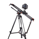 Coman Aluminum suport rod for Video wireless control Slider Motorized