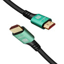 8K Ultra HD Premium High-Speed HDMI 2.1v Cable with Ethernet