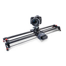 Coman Motorized Wireless control Slider with Tracking Dolly Rail