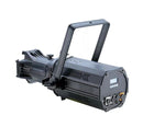 200W LED 3200k/5600k/ DMX512 ellipsoidal show focus profile light