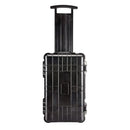 GDT 5015-22 Inches Trolley heavy-duty portableWaterproof Shockproof Hardshell Equipment Case (Camera Bag)