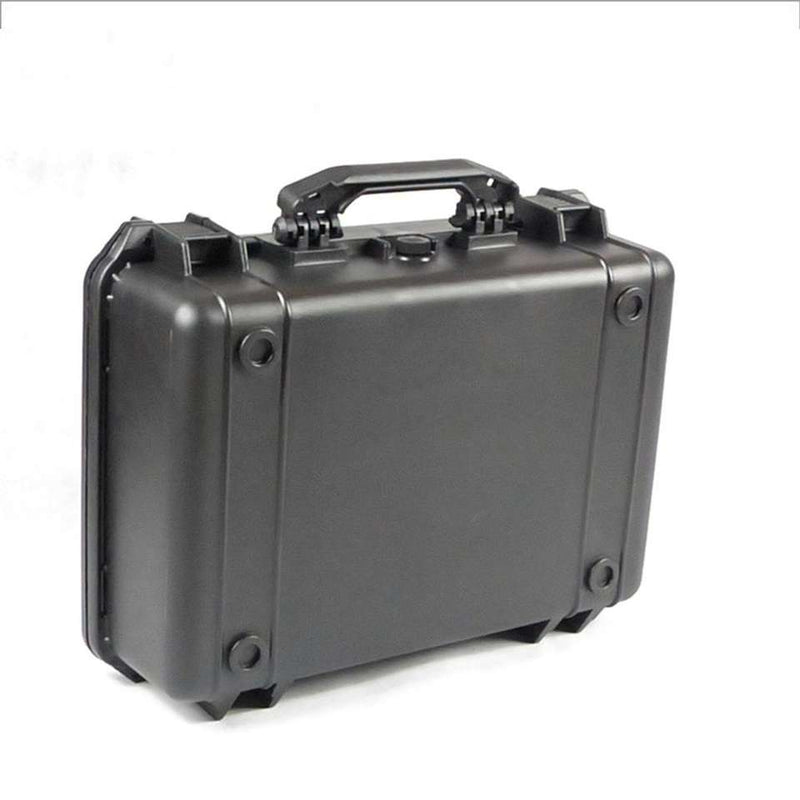 GDT 1931-18 Inches Waterproof Shockproof Hardshell hardcase (Camera Bag)