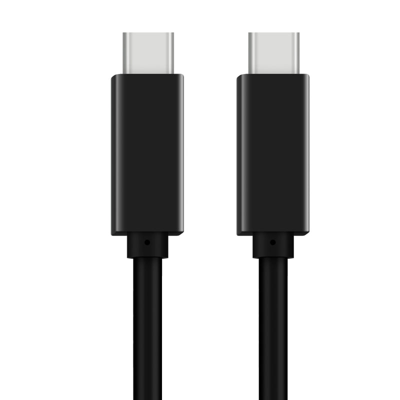 USB-C  to USB-C 3.2 Cable