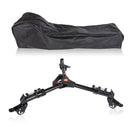 Coman Heavy Duty photo\video tripod Dolly