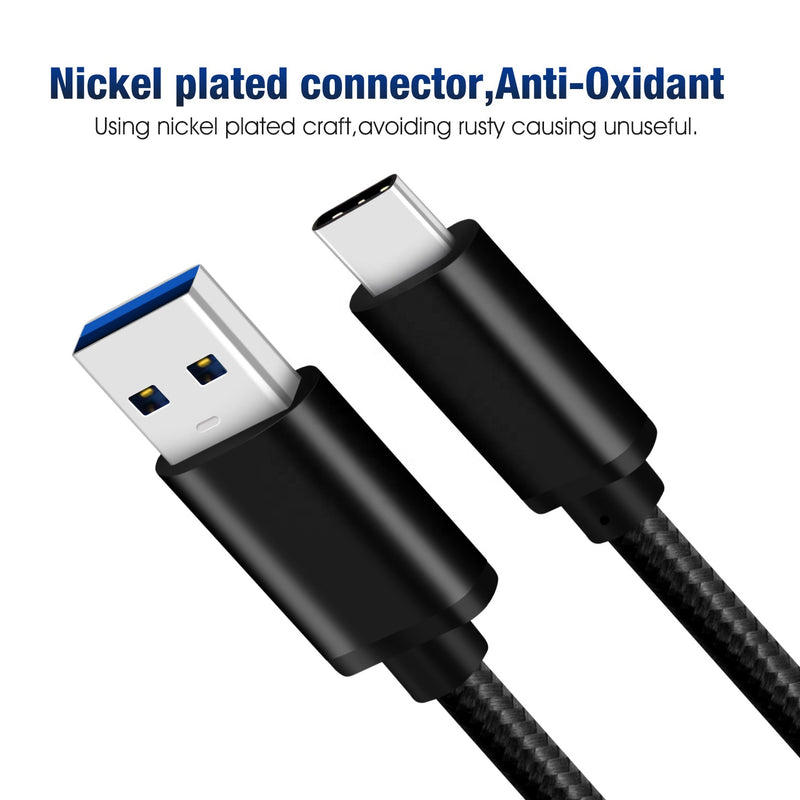 USB-C  to USB type A 3.1 Cable