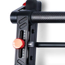 Coman Motorized Wireless control Slider with Tracking Dolly Rail