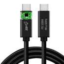 USB-C  to USB-C 3.2 Cable